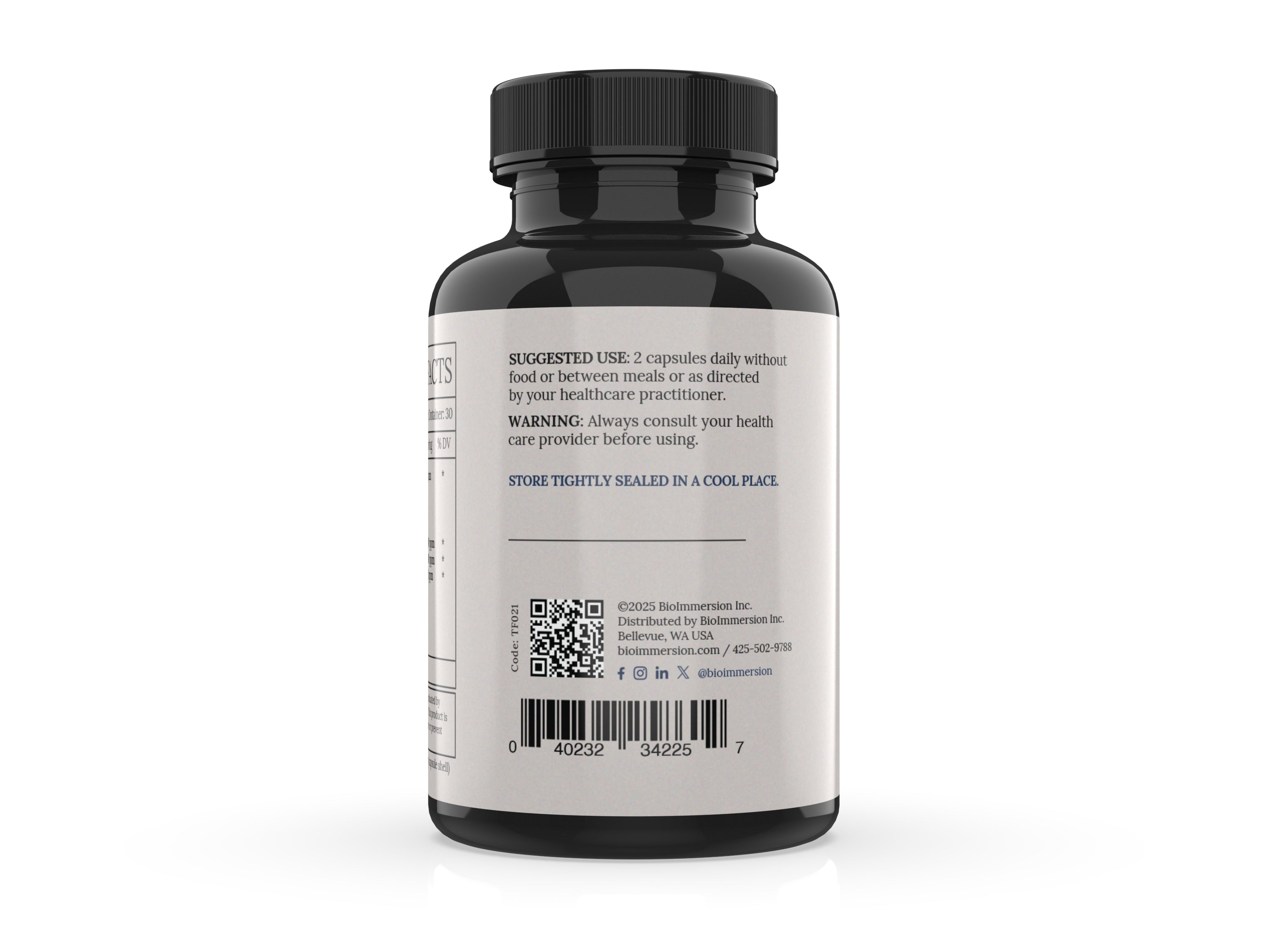 Glucosinolates & Sulforaphanes