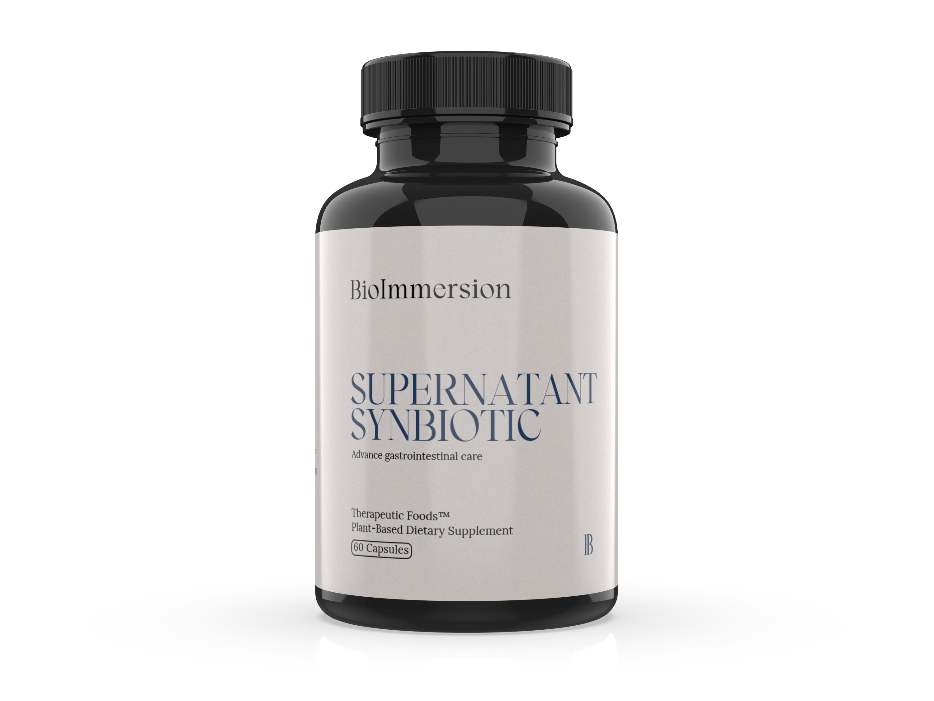 Supernatant Synbiotic