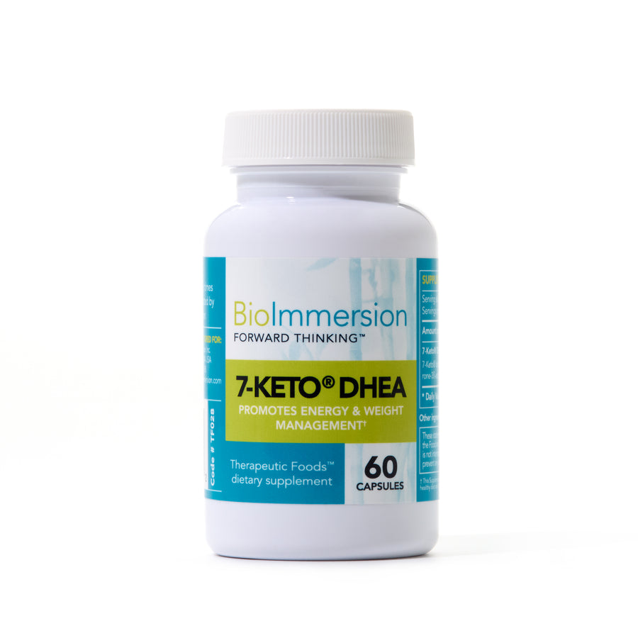 7-Keto DHEA