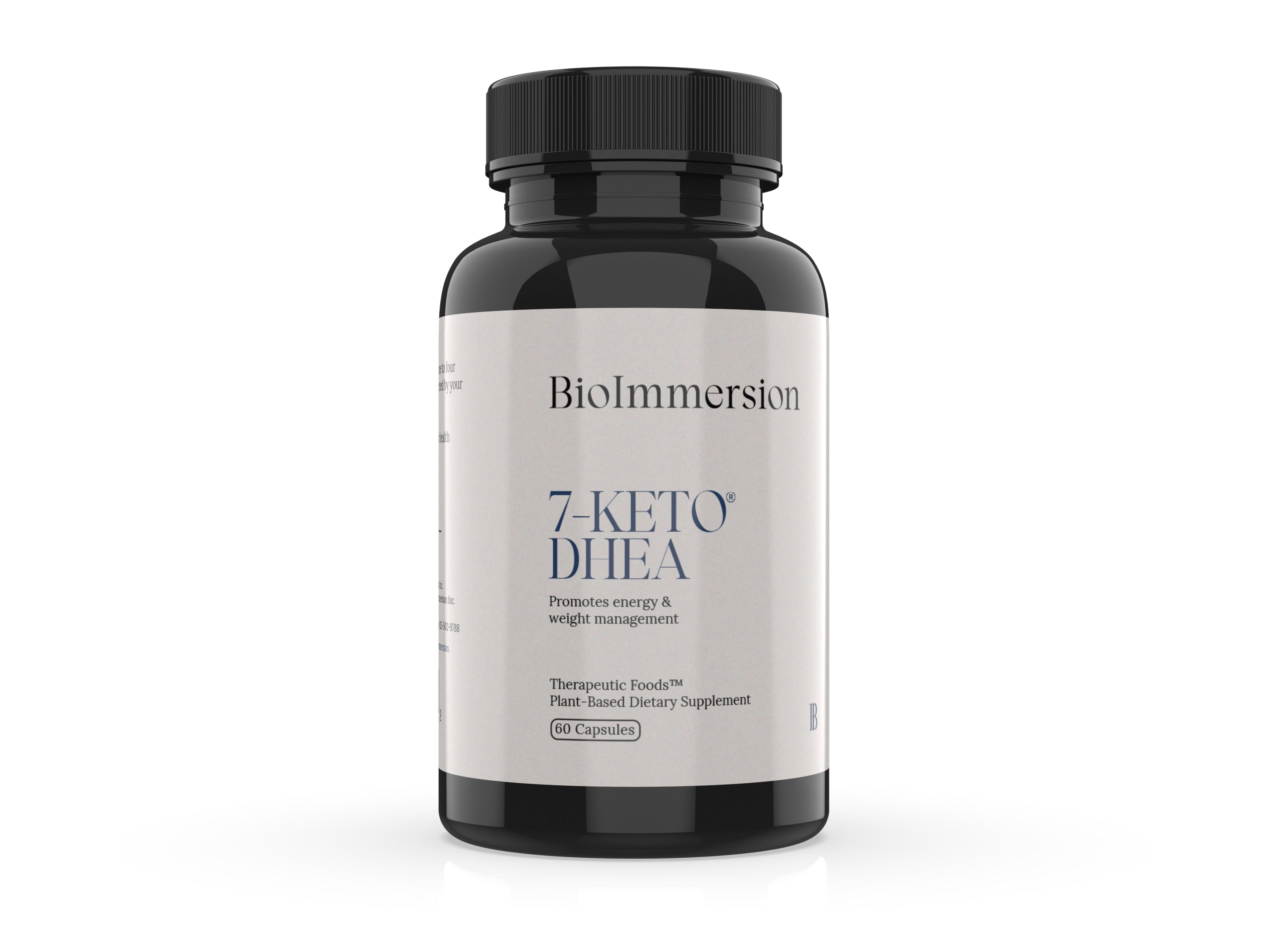 7-Keto DHEA