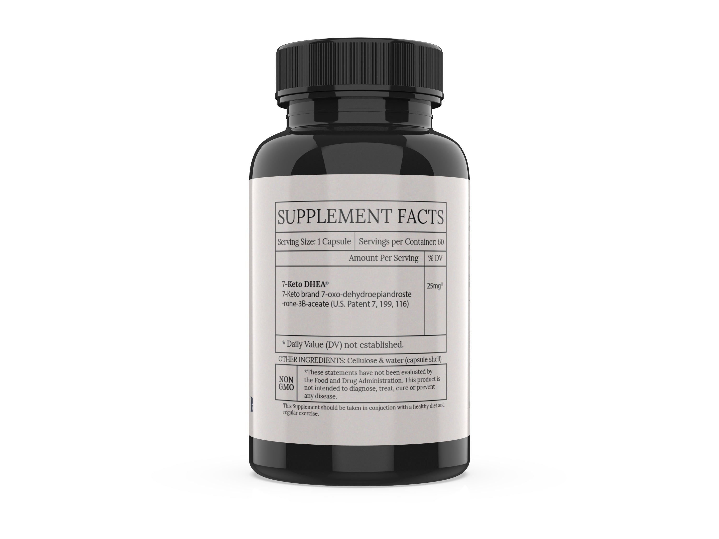 7-Keto DHEA