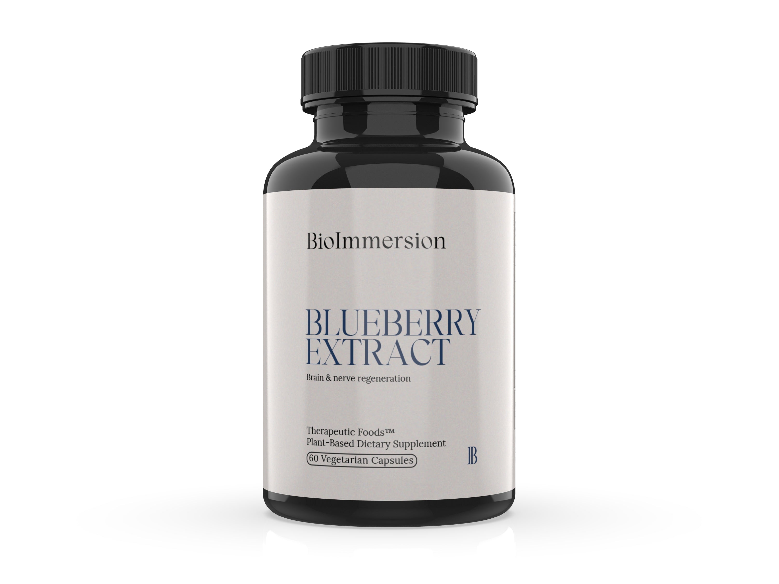 Blueberry Extract