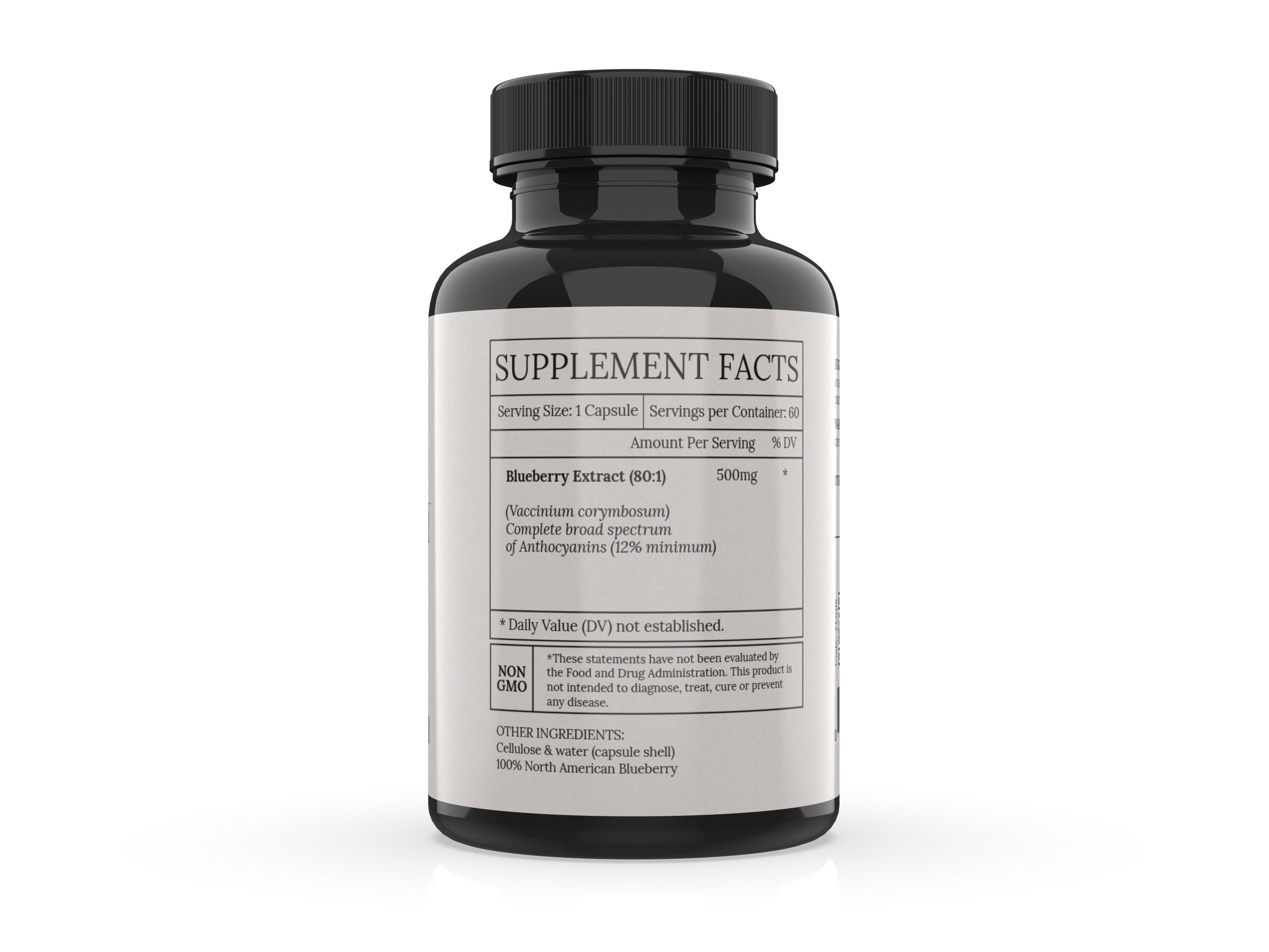 Blueberry Extract