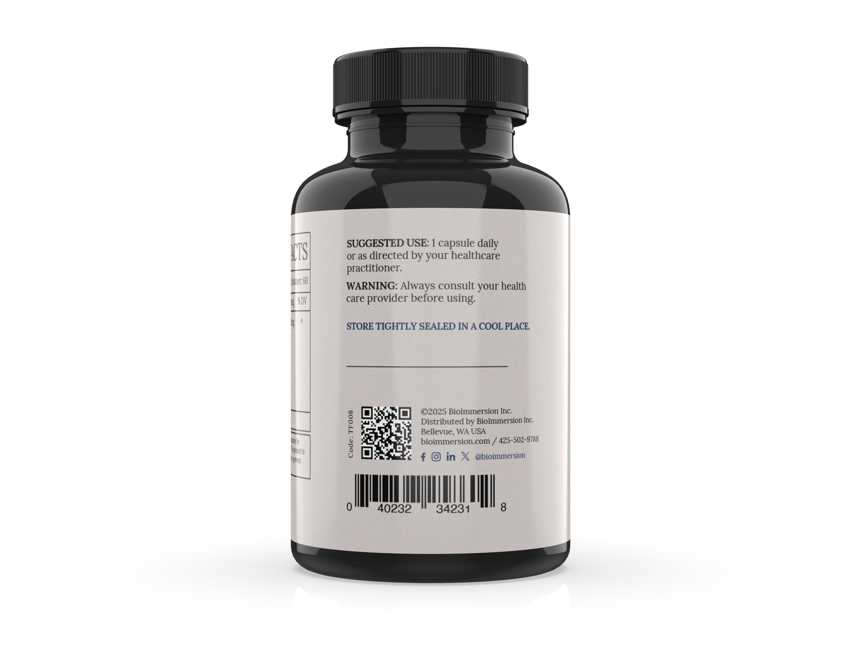 Blueberry Extract