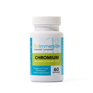 Chromium, with Beet