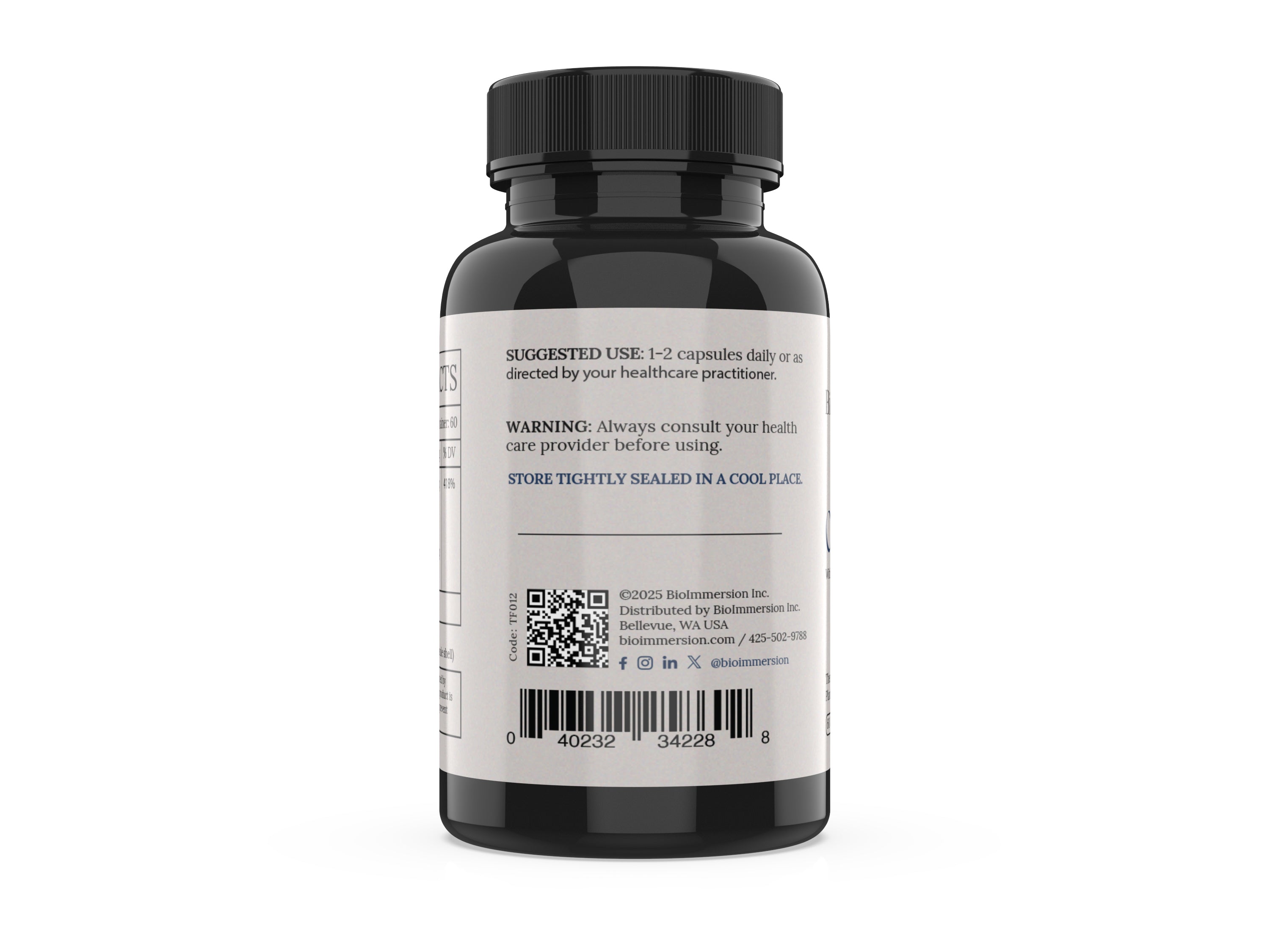Chromium, with Beet