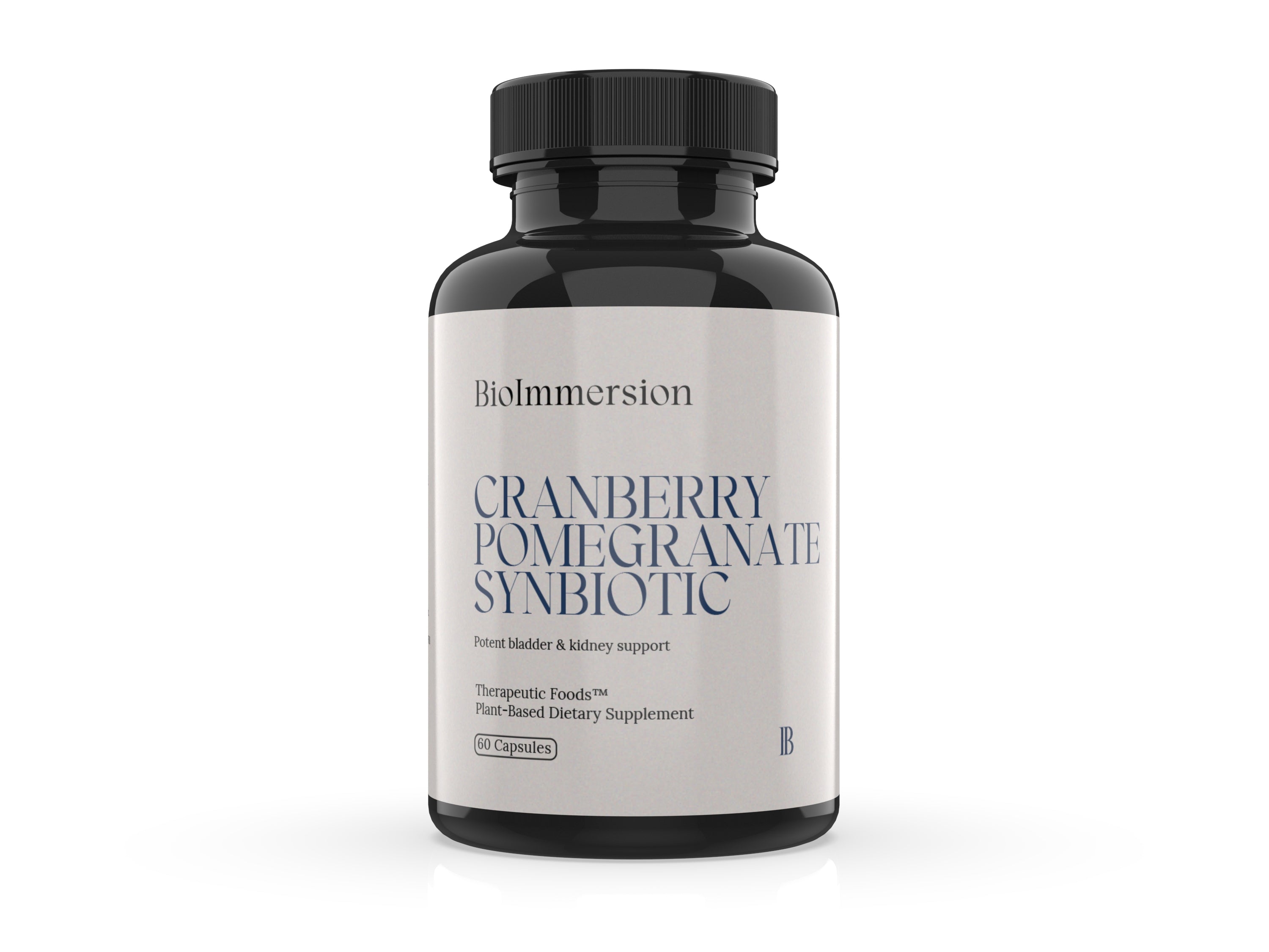 Cranberry Pomegranate Synbiotic