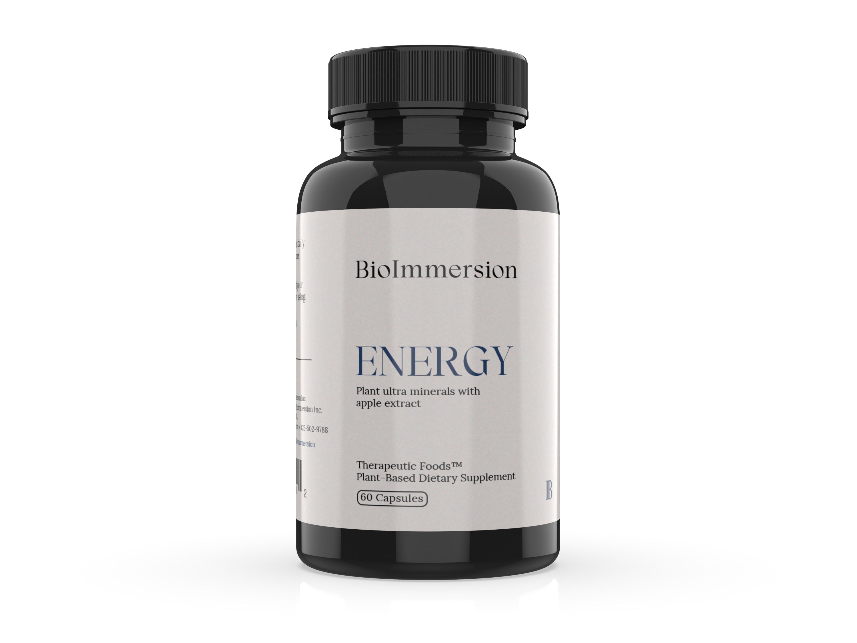 Energy