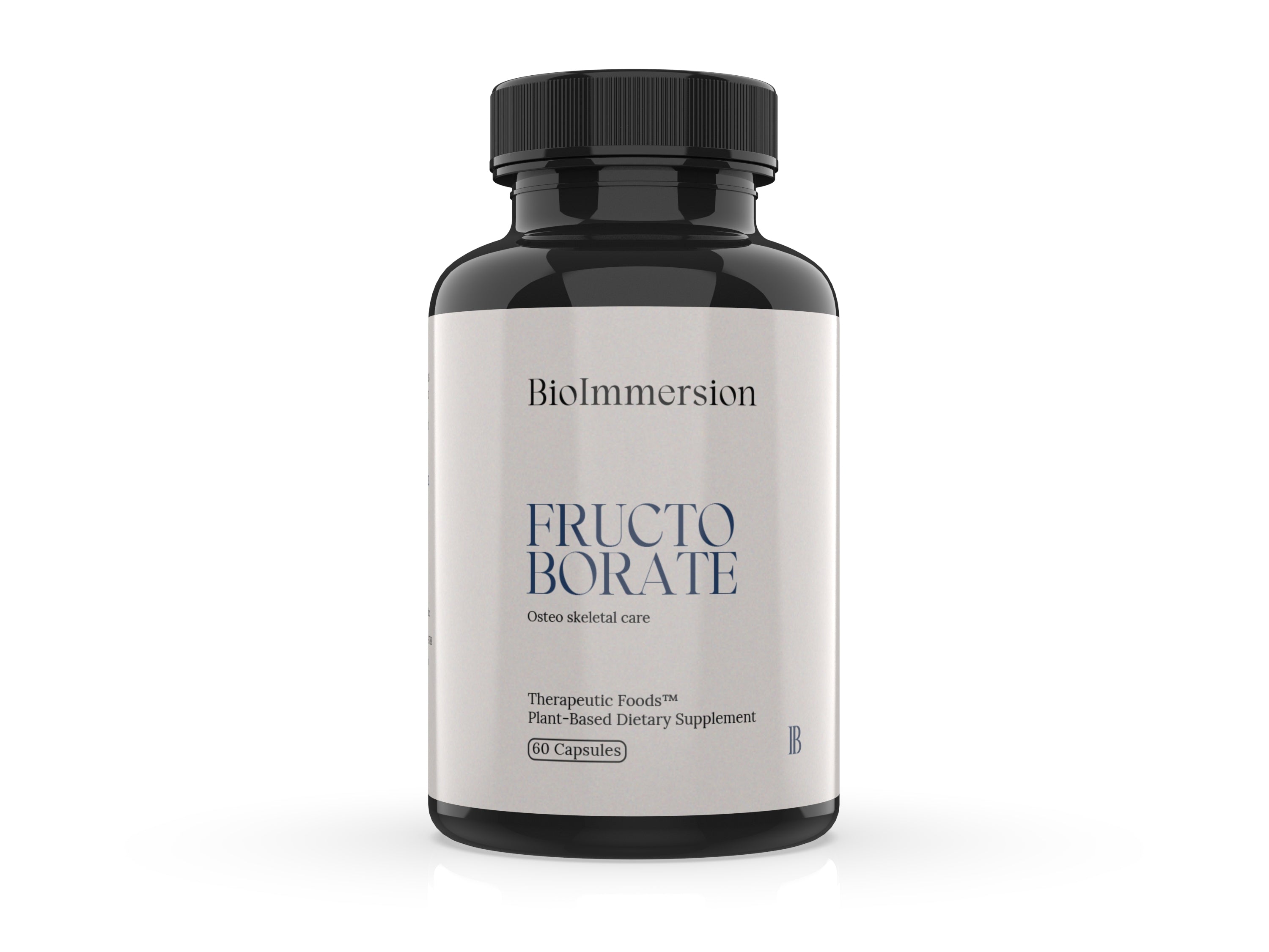 Fructo Borate Complex