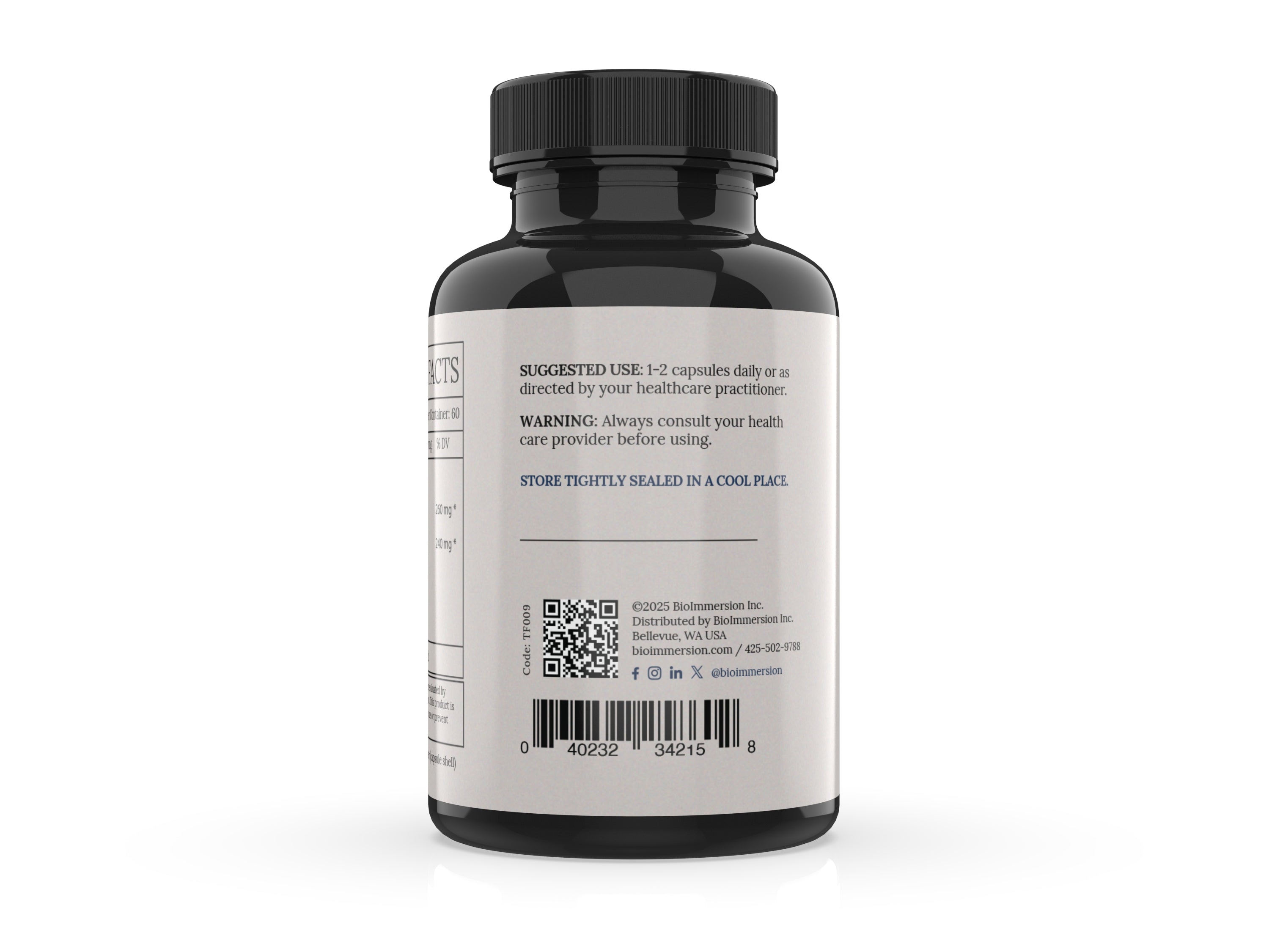 Fructo Borate Complex