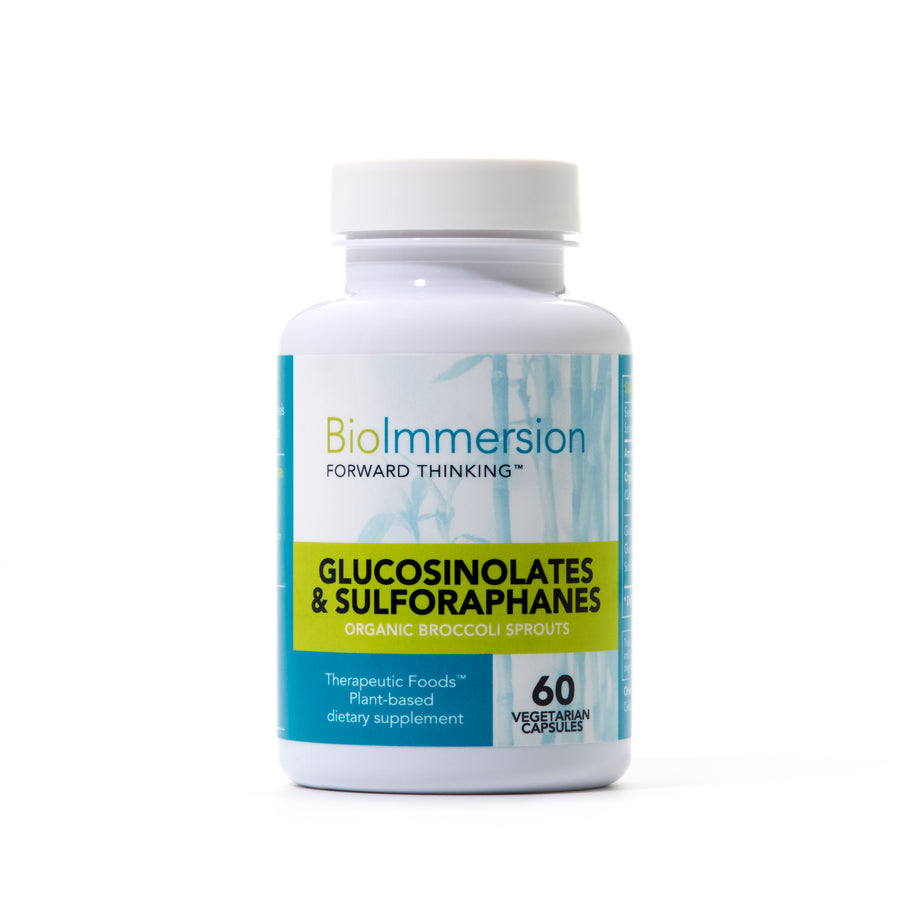 Glucosinolates & Sulforaphanes