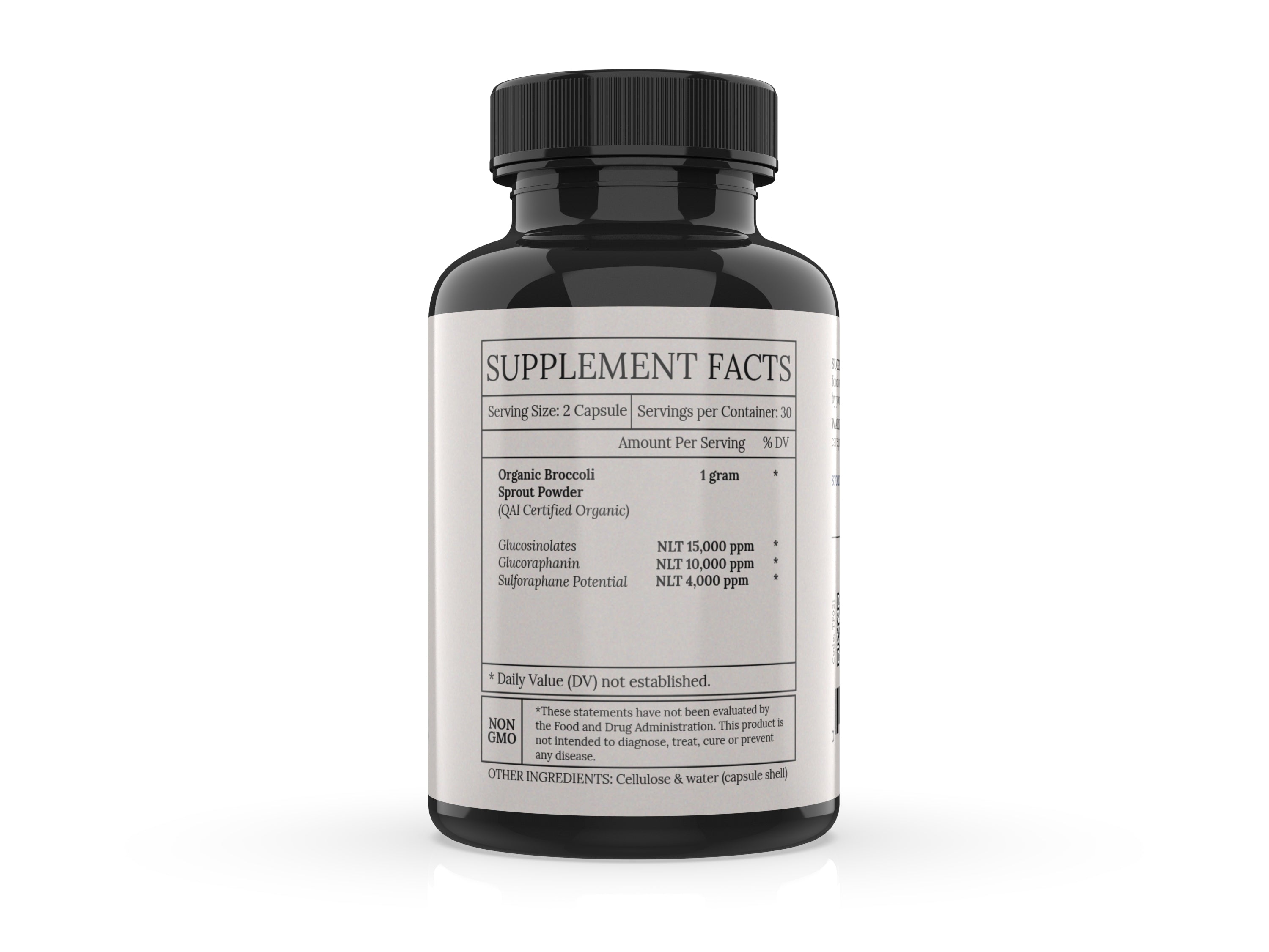 Glucosinolates & Sulforaphanes