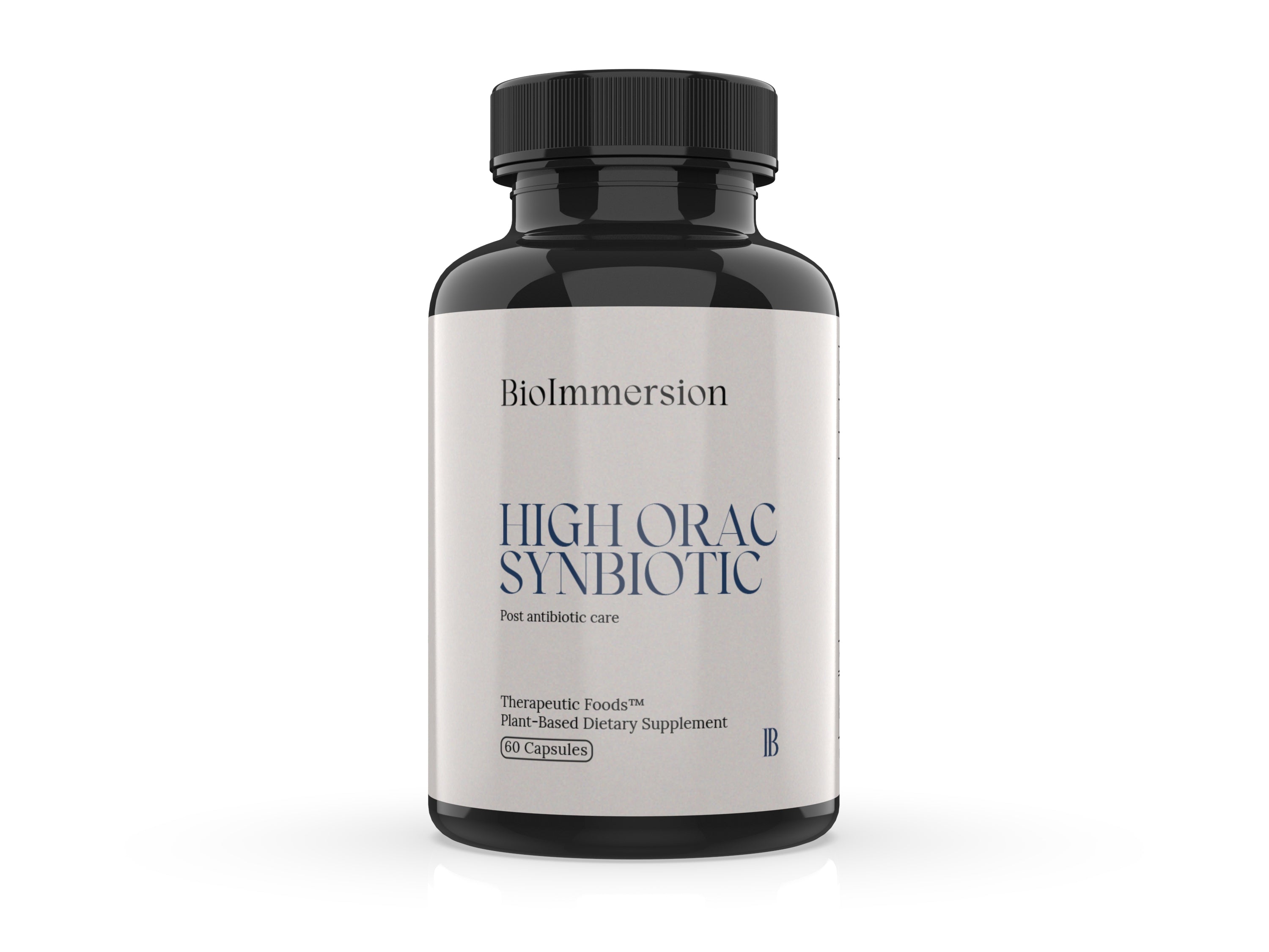 High ORAC Synbiotic