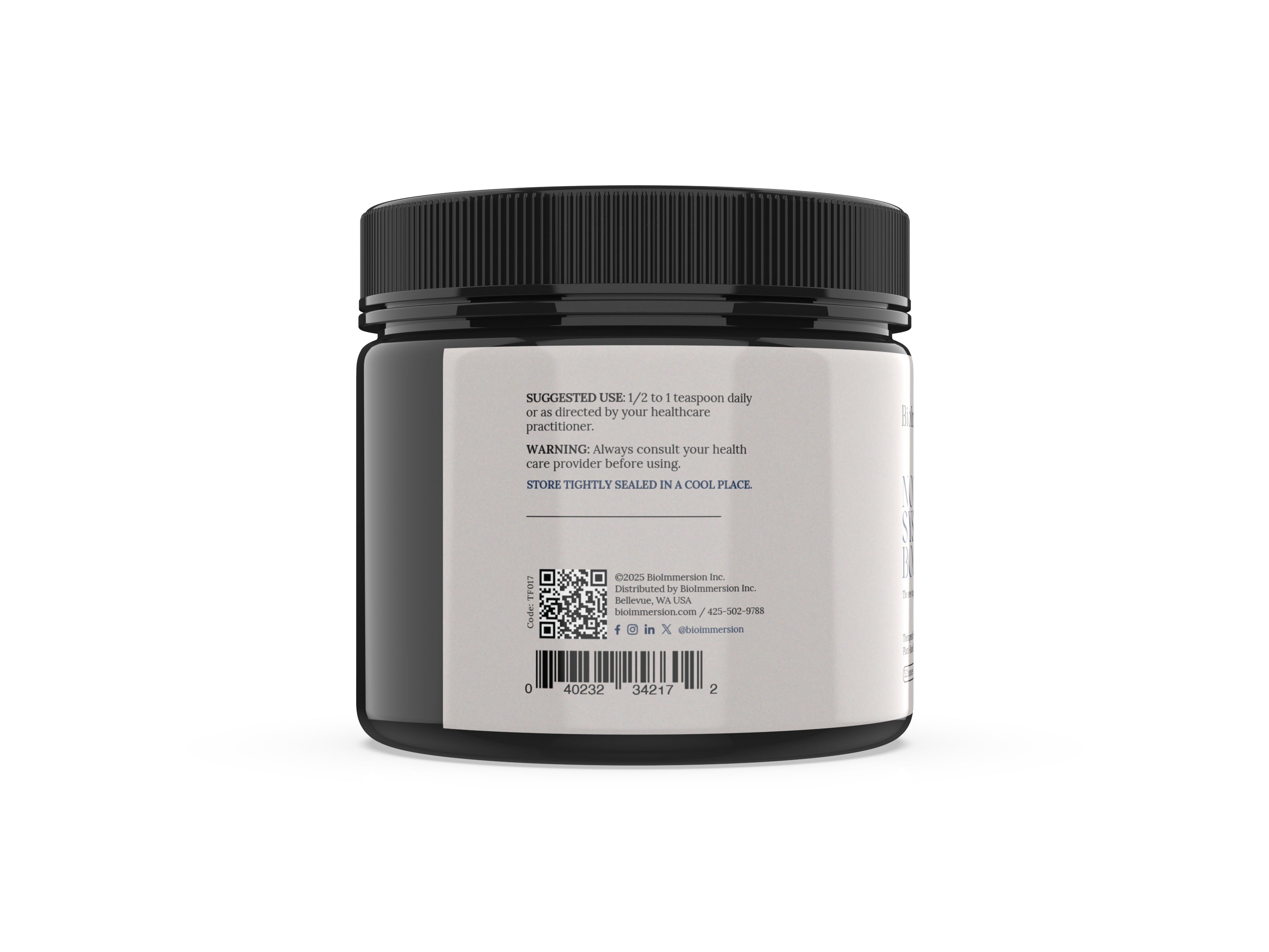 No 7 Systemic Booster