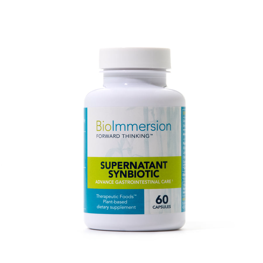 Supernatant Synbiotic