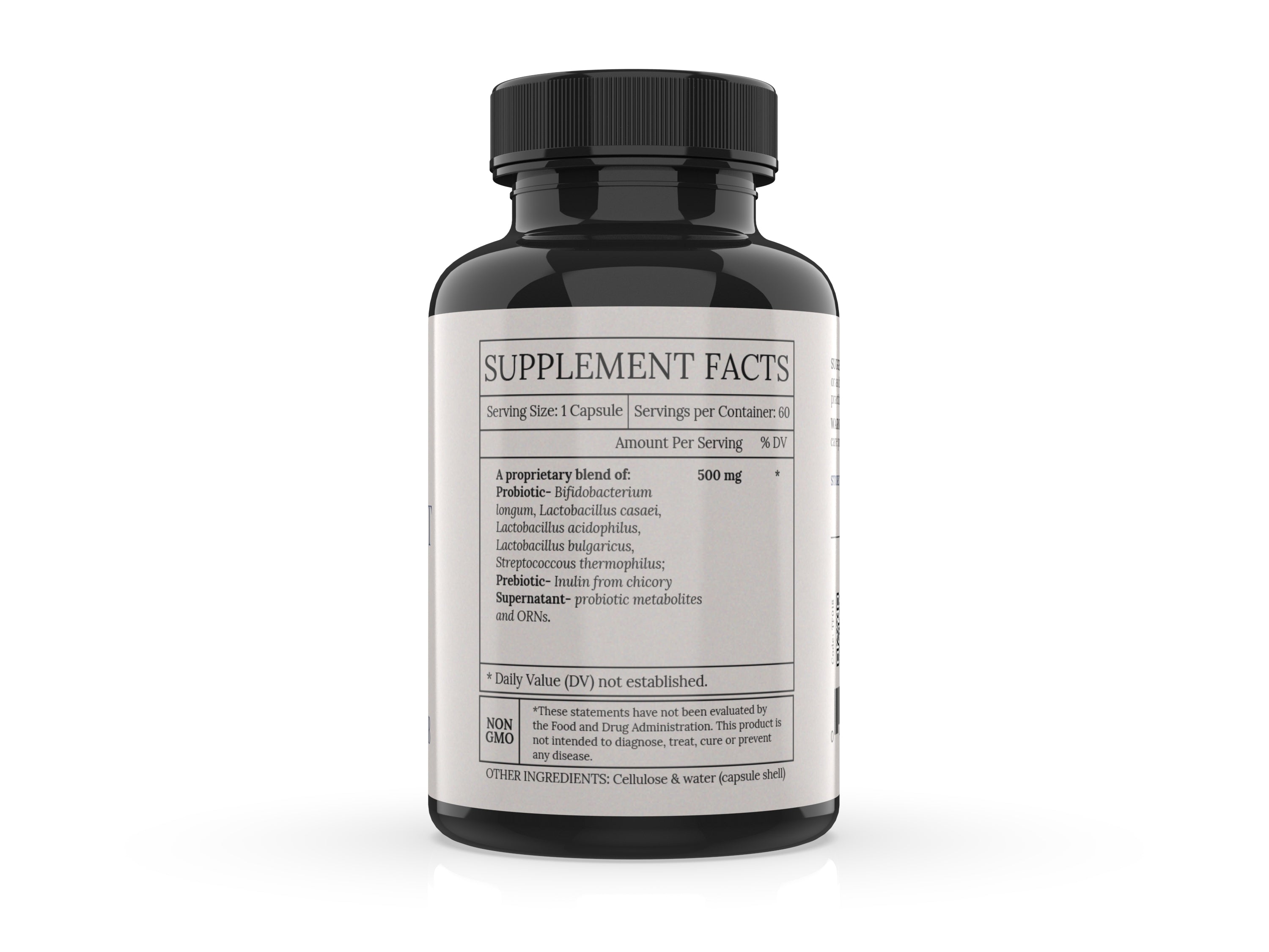 Supernatant Synbiotic