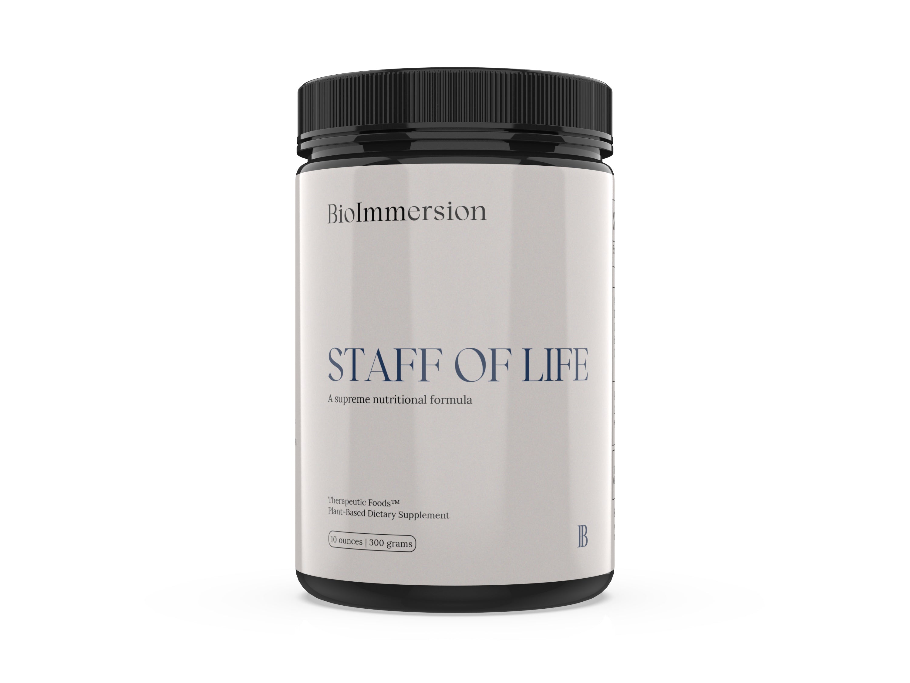 Staff of Life