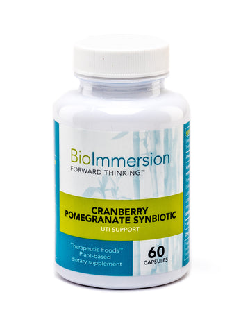 Cranberry Pomegranate Synbiotic