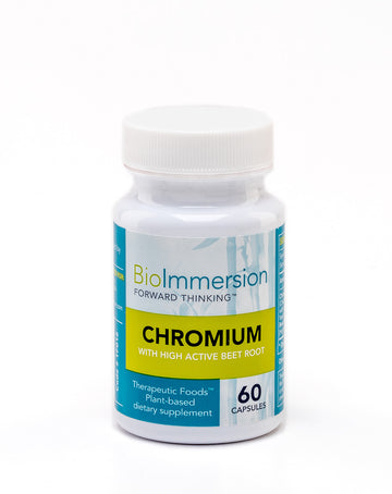 Chromium, with Beet